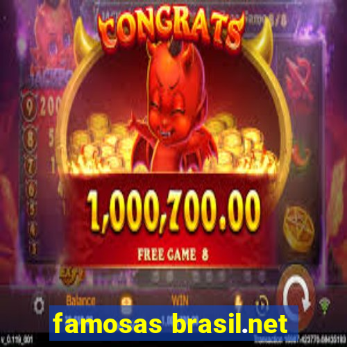 famosas brasil.net